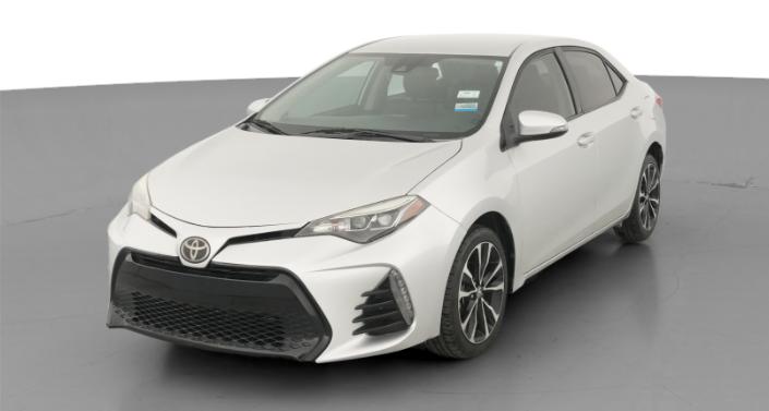 2019 Toyota Corolla SE -
                  Tolleson, AZ