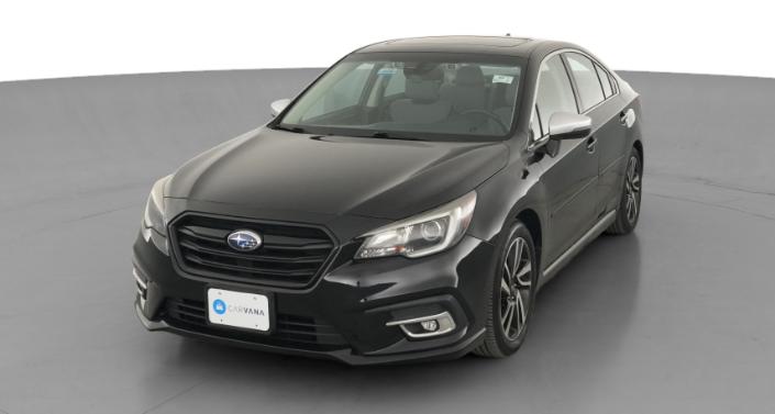 Thumbnail: 2019 Subaru Legacy - 1