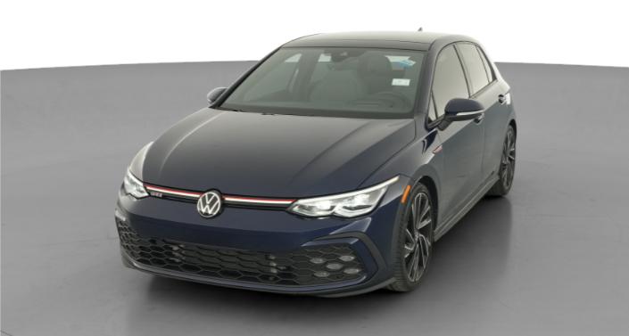 Thumbnail: 2022 Volkswagen Golf - 1