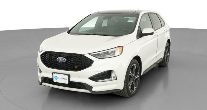 Thumbnail: 2019 Ford Edge - 1