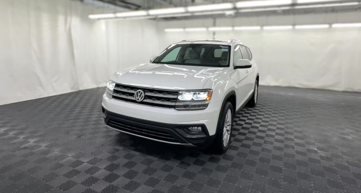 Thumbnail: 2019 Volkswagen Atlas - 1