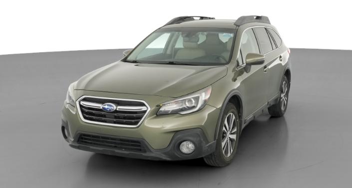 Thumbnail: 2018 Subaru Outback - 1