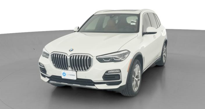 Thumbnail: 2019 BMW X5 - 1