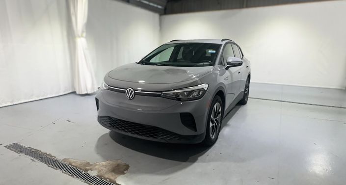2021 Volkswagen ID.4 Pro -
                  Union City, GA