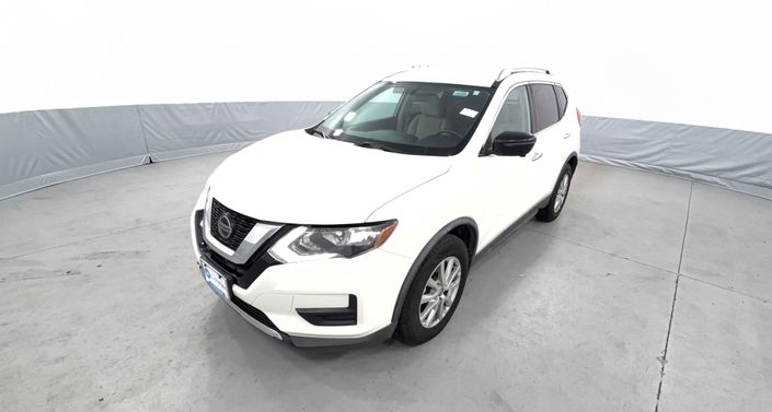 Thumbnail: 2018 Nissan Rogue - 1