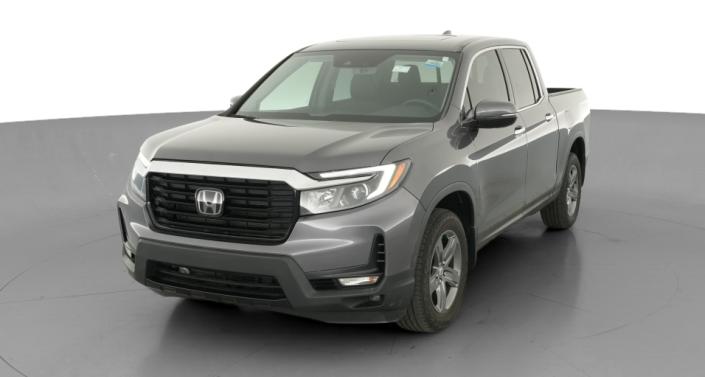 Thumbnail: 2022 Honda Ridgeline - 1