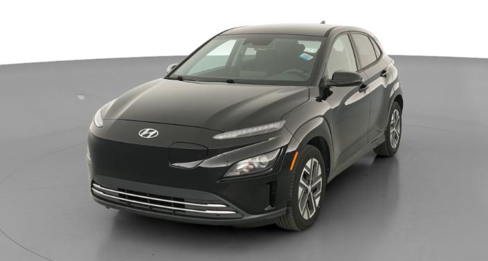 Thumbnail: 2023 Hyundai Kona - 1