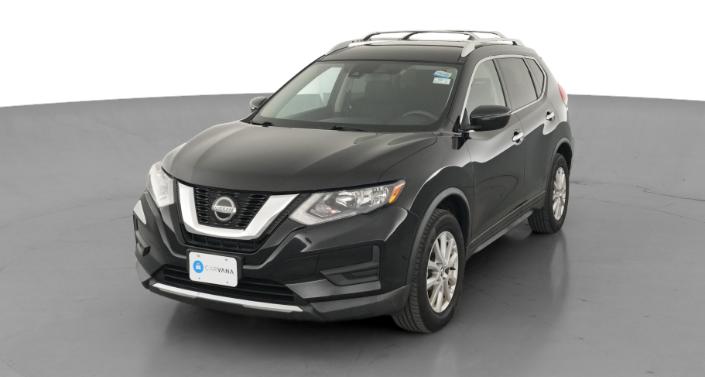 Thumbnail: 2019 Nissan Rogue - 1