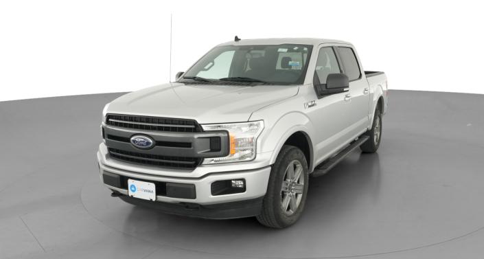 Thumbnail: 2019 Ford Econoline - 1