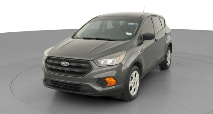 Thumbnail: 2018 Ford Escape - 1