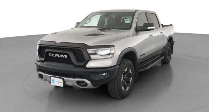 Thumbnail: 2019 RAM 1500 - 1