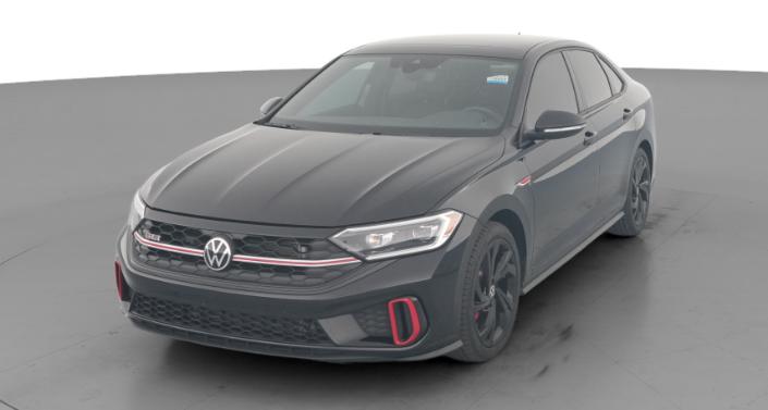 Thumbnail: 2024 Volkswagen Jetta - 1