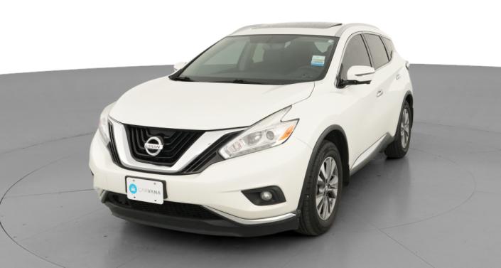 Thumbnail: 2016 Nissan Murano - 1