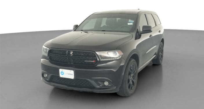 Thumbnail: 2020 Dodge Durango - 1