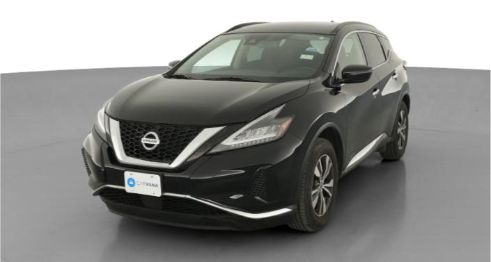 Thumbnail: 2020 Nissan Murano - 1