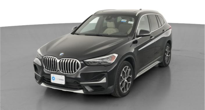 Thumbnail: 2021 BMW X1 - 1