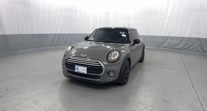 2015 MINI Cooper Hardtop 2 Door -
                  Richton Park, IL
