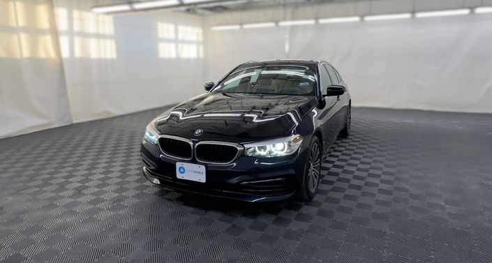 Thumbnail: 2019 BMW 5 Series - 1