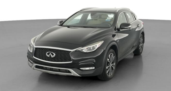 2017 INFINITI QX30 Premium -
                  Richton Park, IL