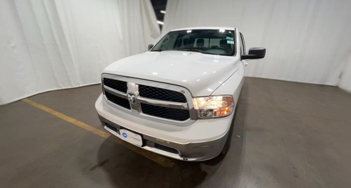 Thumbnail: 2019 RAM 1500 Classic - 1