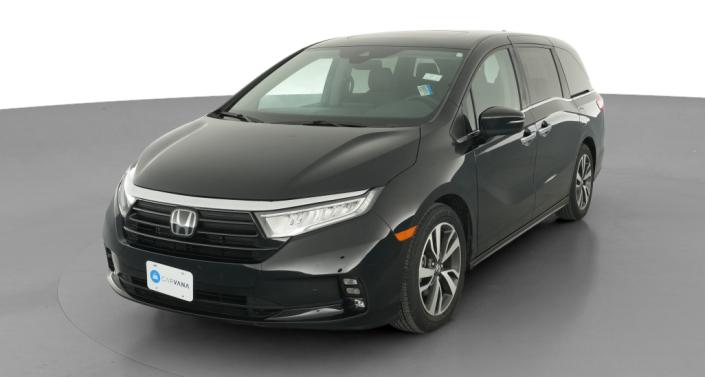 Thumbnail: 2023 Honda Odyssey - 1