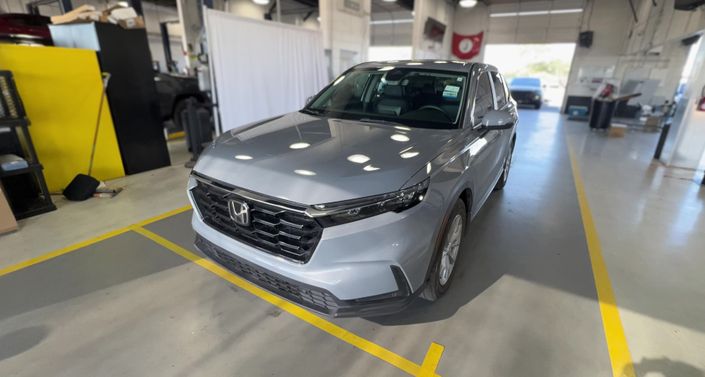 Thumbnail: 2024 Honda CR-V - 1