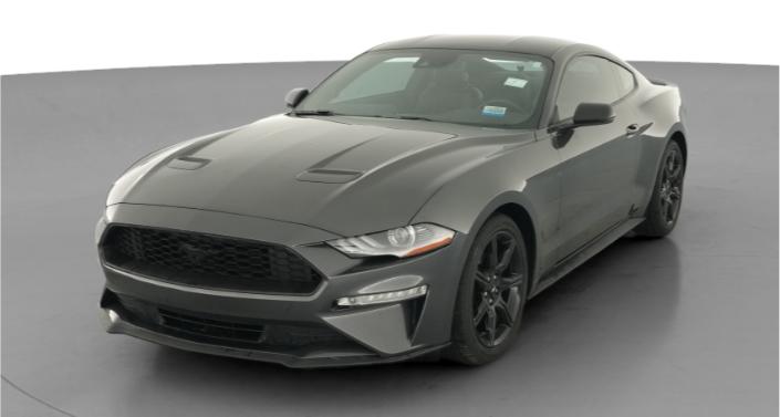 Thumbnail: 2019 Ford Mustang - 1