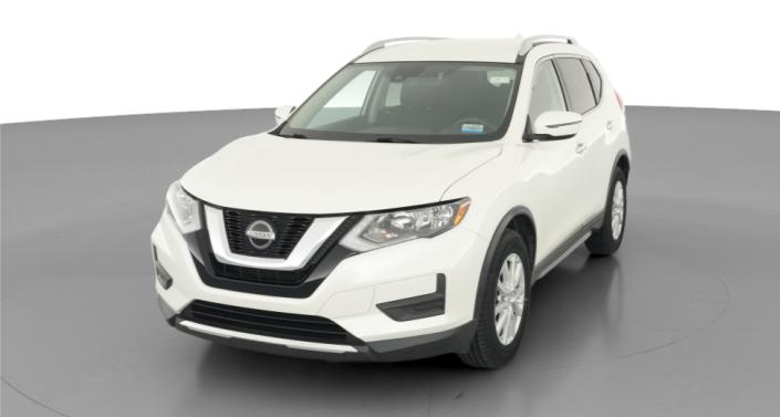 Thumbnail: 2019 Nissan Rogue - 1