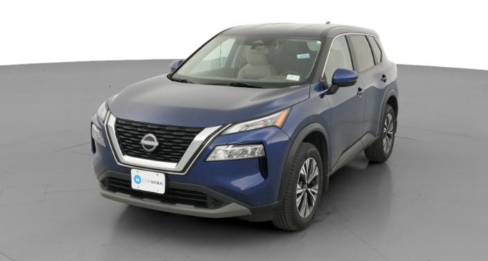 Thumbnail: 2023 Nissan Rogue - 1