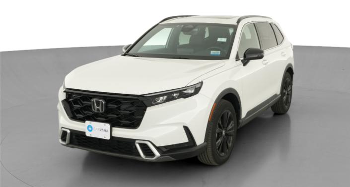 Thumbnail: 2025 Honda CR-V - 1