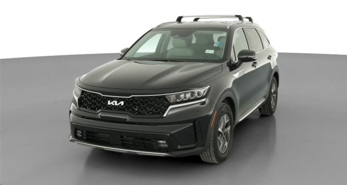Thumbnail: 2023 Kia Sorento - 1