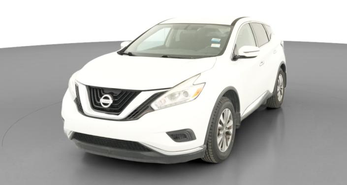 Thumbnail: 2017 Nissan Murano - 1