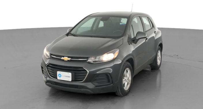 Thumbnail: 2019 Chevrolet Trax - 1