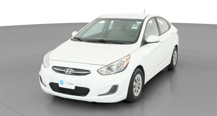 Thumbnail: 2016 Hyundai Accent - 1