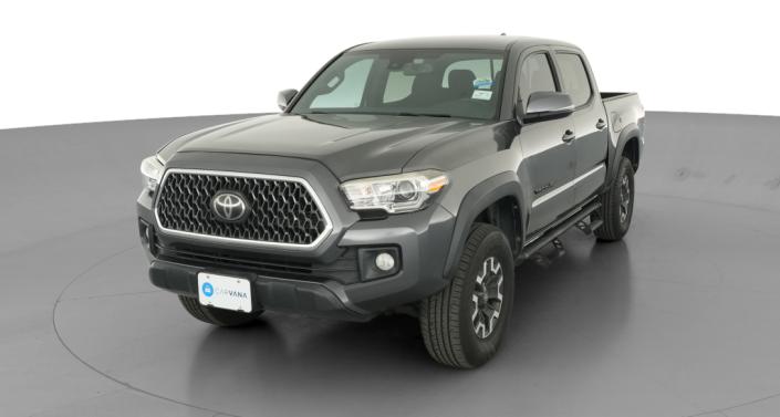 Thumbnail: 2019 Toyota Tacoma - 1