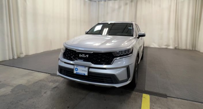Thumbnail: 2022 Kia Sorento - 1