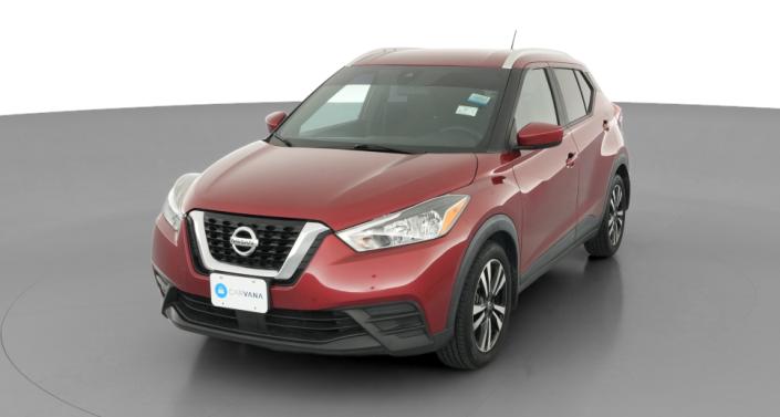 Thumbnail: 2020 Nissan Kicks - 1
