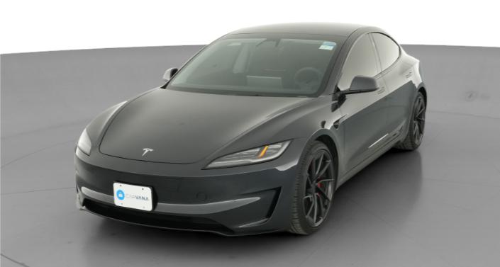 Thumbnail: 2024 Tesla Model 3 - 1