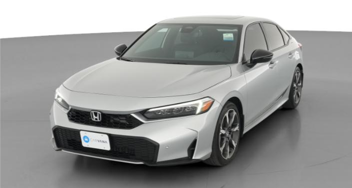 Thumbnail: 2025 Honda Civic - 1