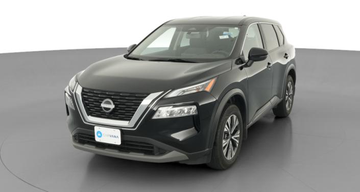 Thumbnail: 2023 Nissan Rogue - 1