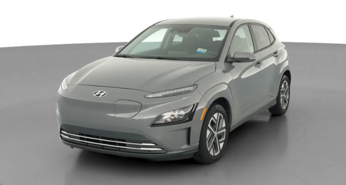 Thumbnail: 2023 Hyundai Kona - 1