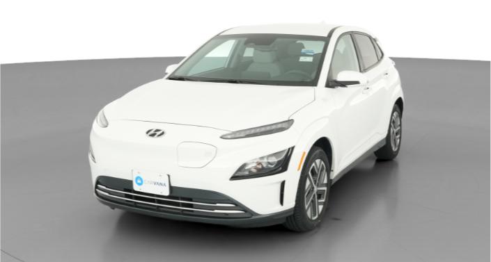 Thumbnail: 2023 Hyundai Kona - 1