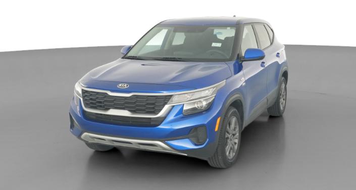 2021 Kia Seltos LX -
                  Trenton, OH