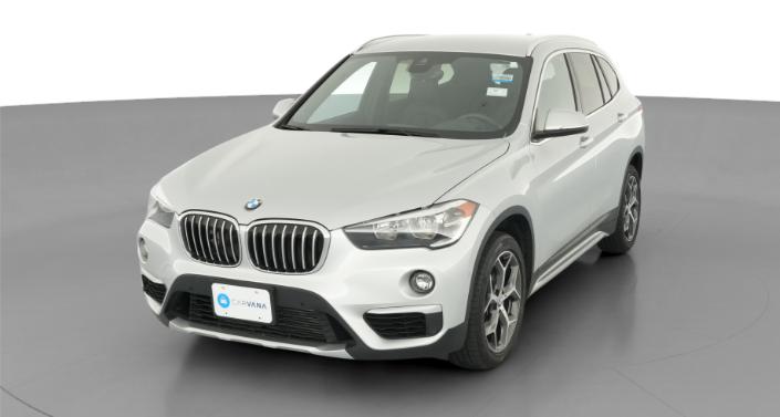 Thumbnail: 2019 BMW X1 - 1