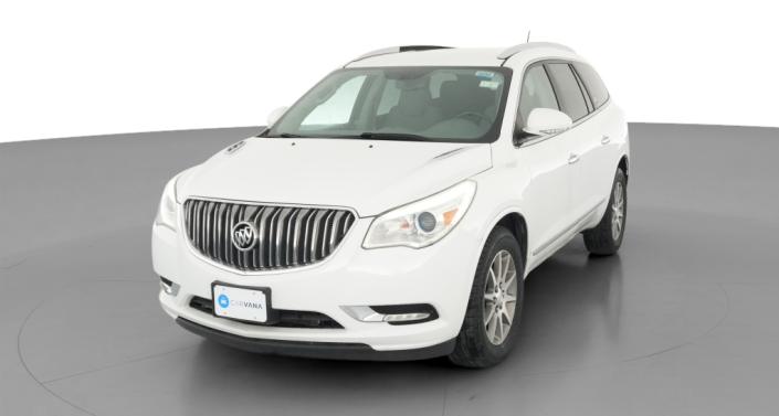 2017 Buick Enclave Convenience -
                  Wheatland, OK