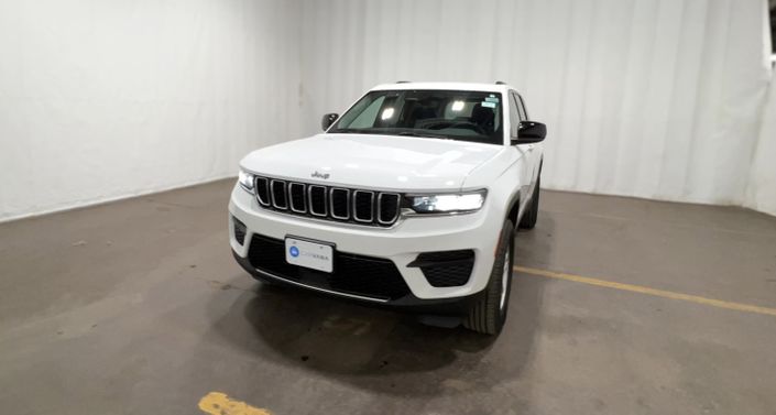 Thumbnail: 2023 Jeep Grand Cherokee - 1