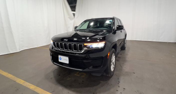 Thumbnail: 2023 Jeep Grand Cherokee - 1