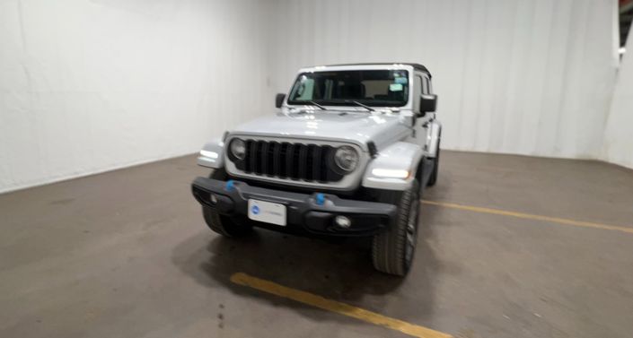 Thumbnail: 2024 Jeep Wrangler - 1