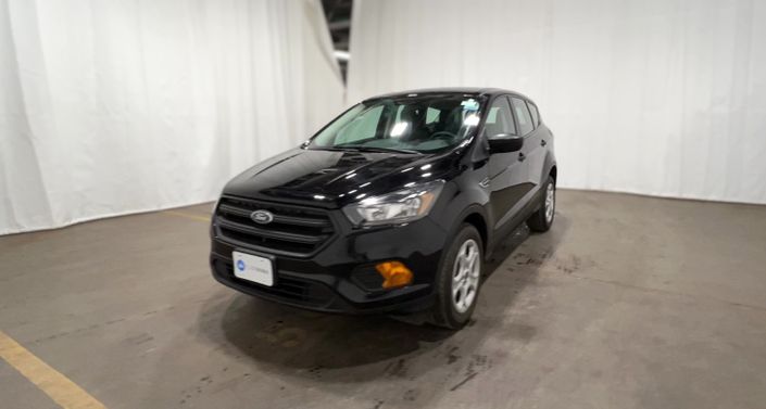 Thumbnail: 2019 Ford Escape - 1