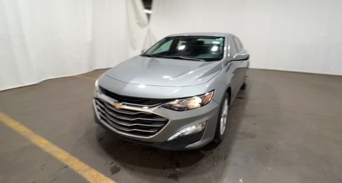 Thumbnail: 2024 Chevrolet Malibu - 1